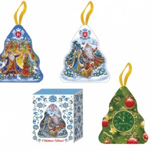 Чай новогодний Хэйлис “Ёлочка”