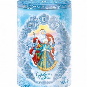 Чай новогодний Хэйлис “Зимние узоры”