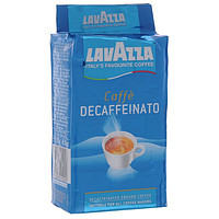 Кофе “Lavazza”  мол.  пач. 250г*20  Cafe Decaffeinato,без кофеина
