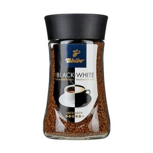 Кофе “Tchibo”   раствор. ст./б  95г*6шт, for Black’n White NEW