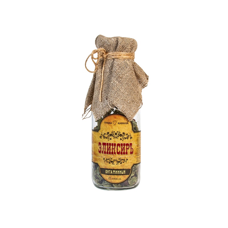 eliksirvitaminnyj90g