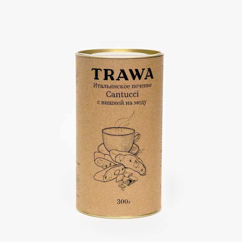 kantychivischnjanamedy300g