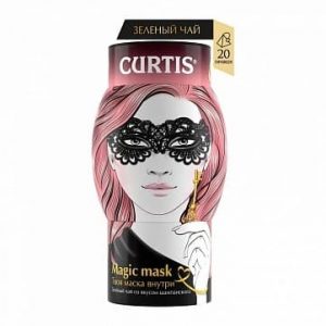 Чай Curtis “Magic Mask”
