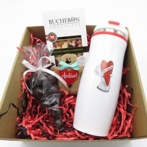 “Моя любовь!” подарочный набор