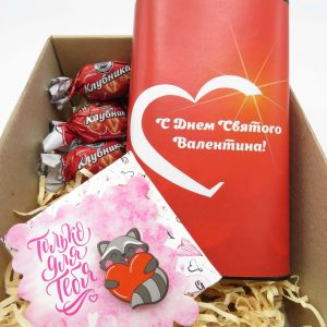 “Только для Тебя!” подарочный набор