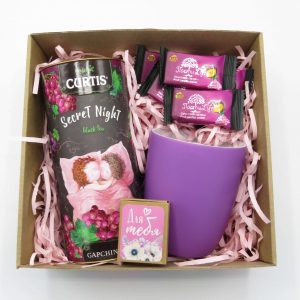 “Для Тебя!” подарочный набор