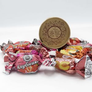 “Чтобы жизнь была сладкой!” набор конфет 270г