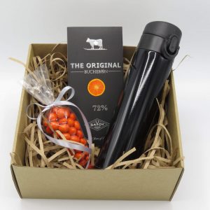 “Яркий” подарочный набор