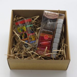 “Для Успокоения!” подарочный набор