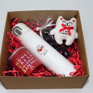 “Ты Мое Счастье” подарочный набор