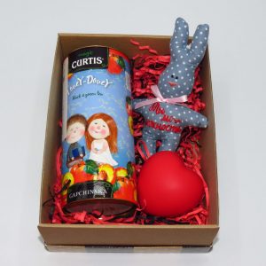 “Ты моя нежность!” подарочный набор