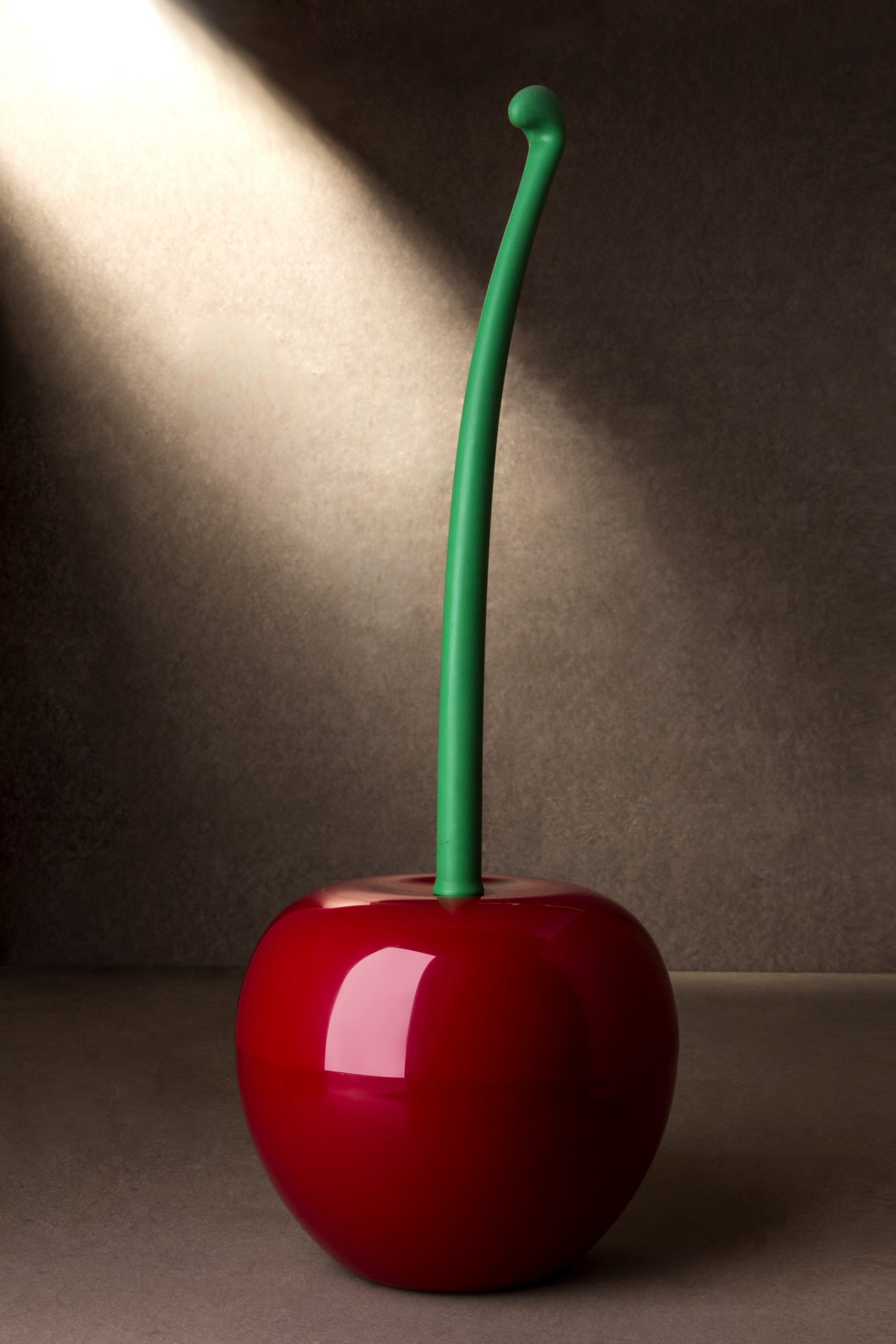 QL10120-RD Cherry Lavatory Brush8