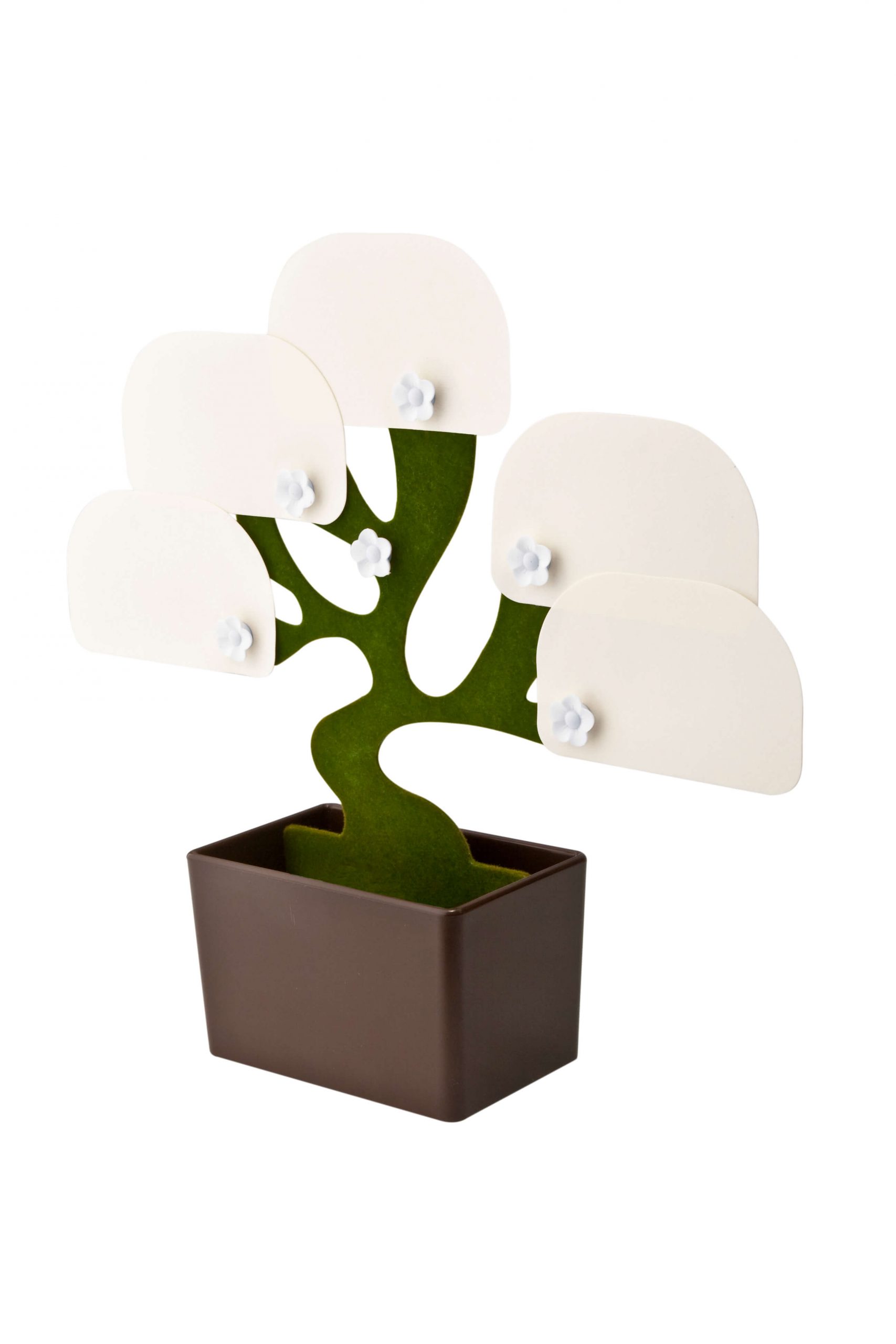QL10122-BN Bonsai Accessories Tree6