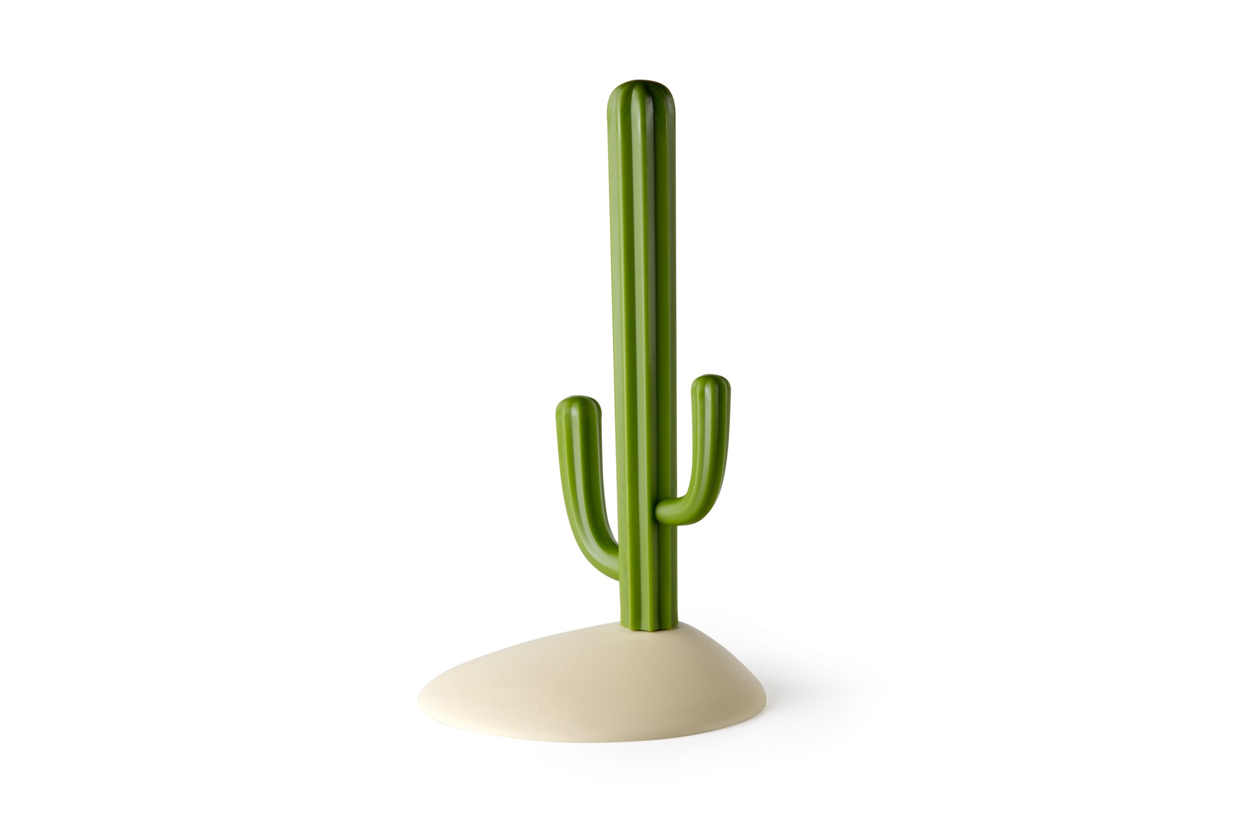 QL10277 CR-GN Cactus Doorstop Diecut