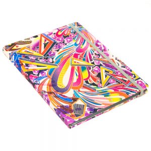 Записная книжка “Иллюзия”