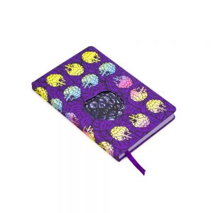 Записная книжка “Ежевика”