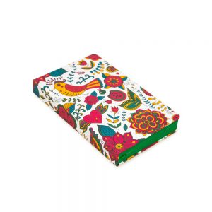 Записная книжка “Полянка”