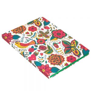 Записная книжка “Полянка”