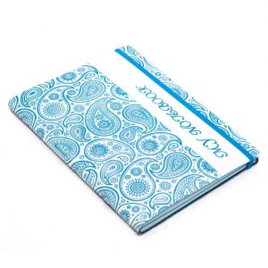 Записная книжка “Турецкие огурцы”