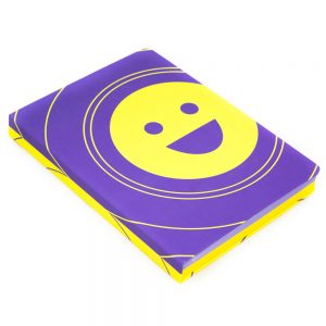 Записная книжка “Смайлы”