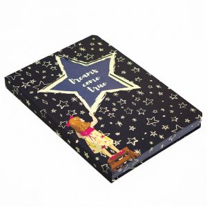 Записная книжка “Мечта”