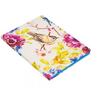 Записная книжка “Птица”