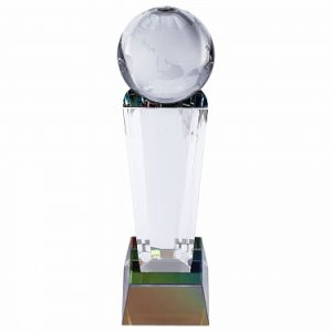 Стела «Весь мир»