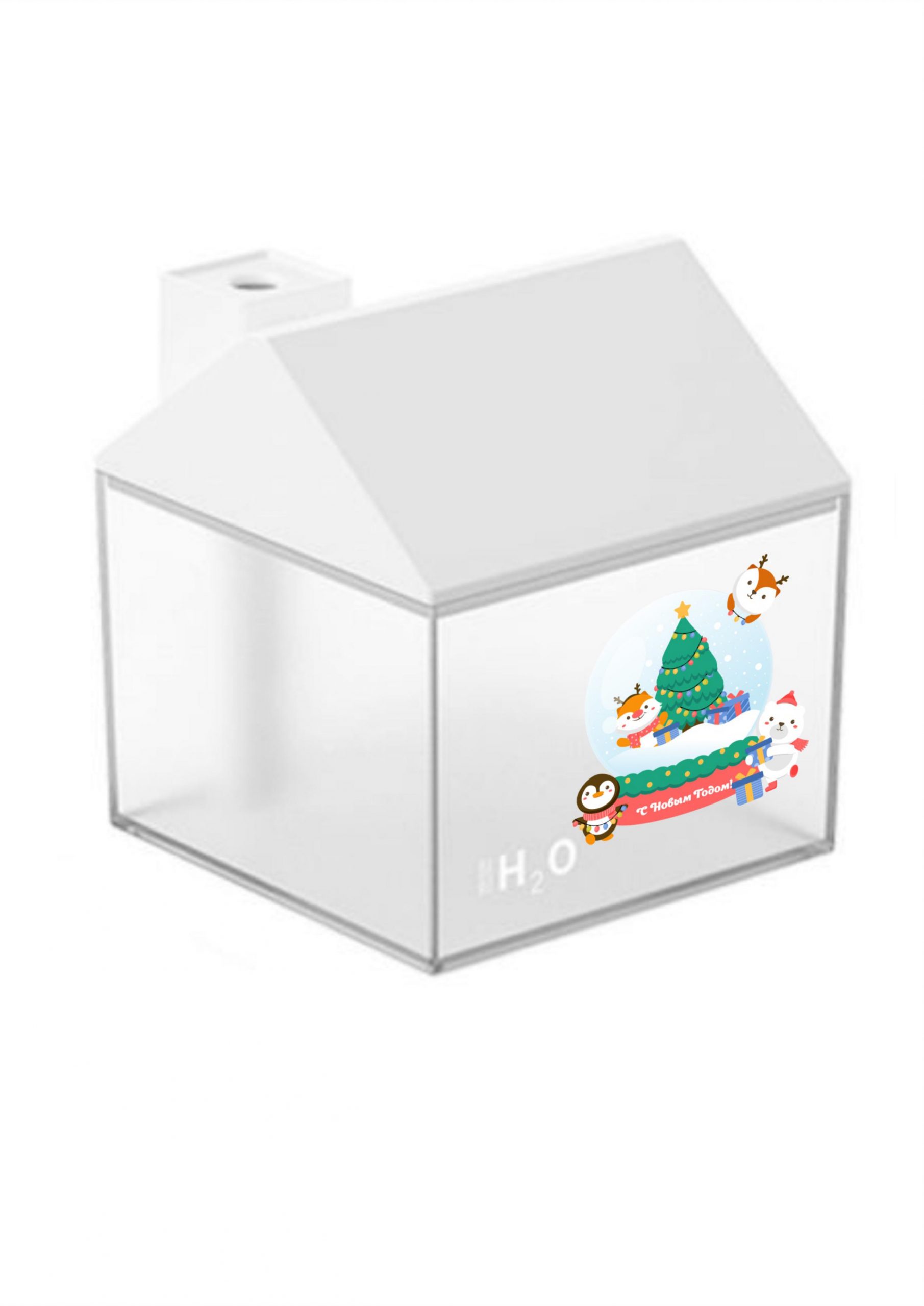 0006 увлажнитель с нанесением