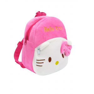 Рюкзак “HELLO KITTY” 1000г (розовый/белый)