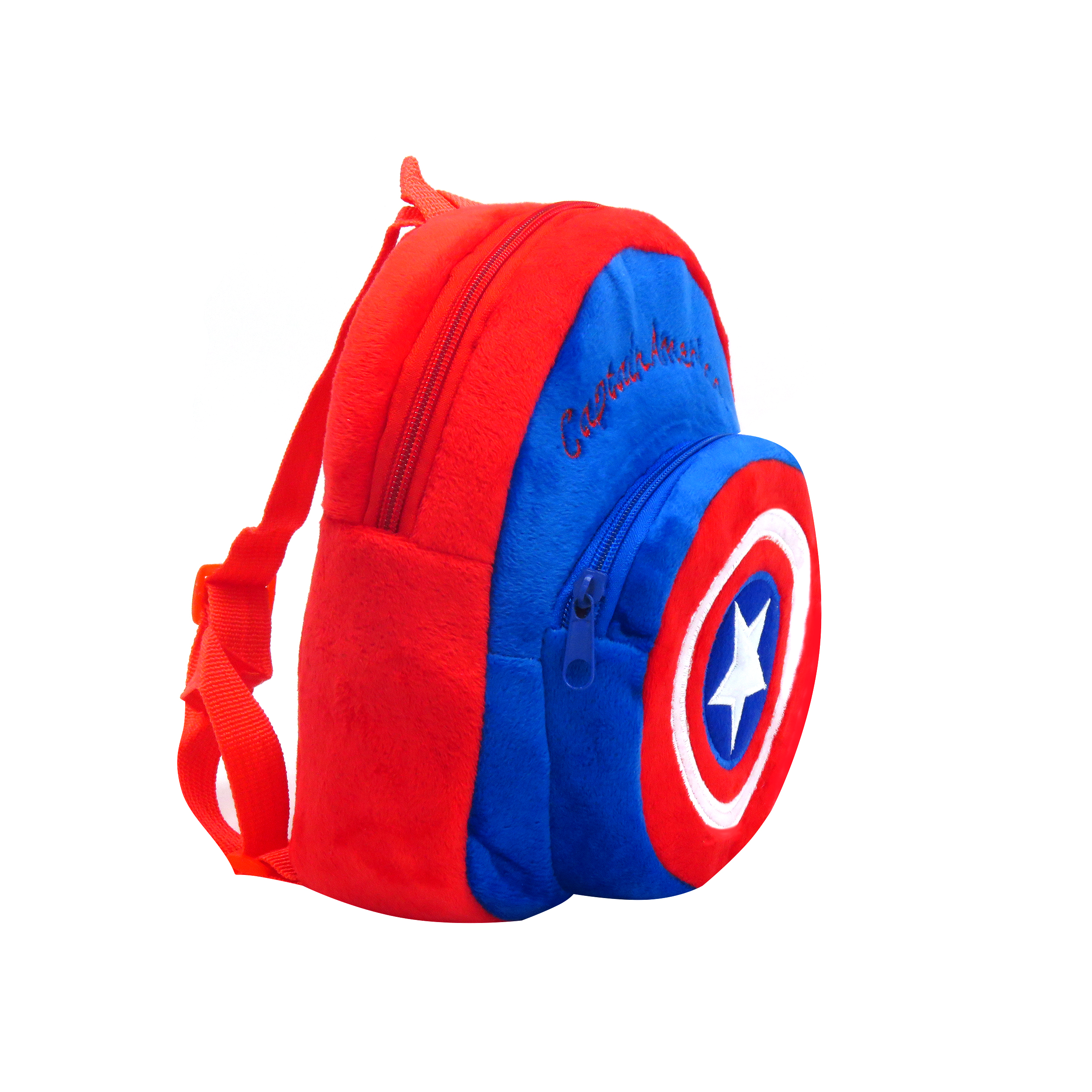 капитан америка