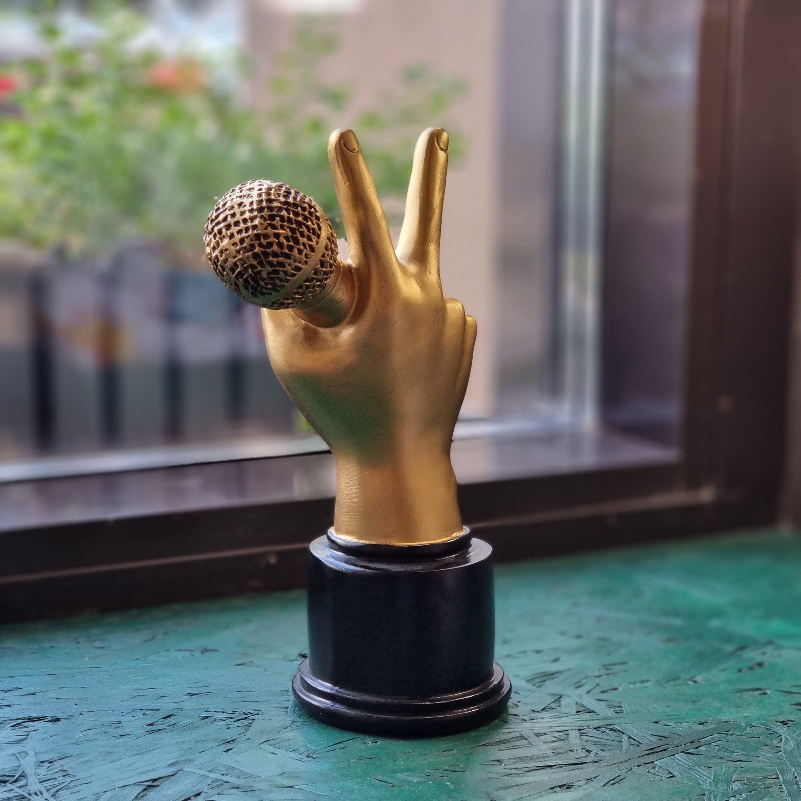 Каллиопа (4)