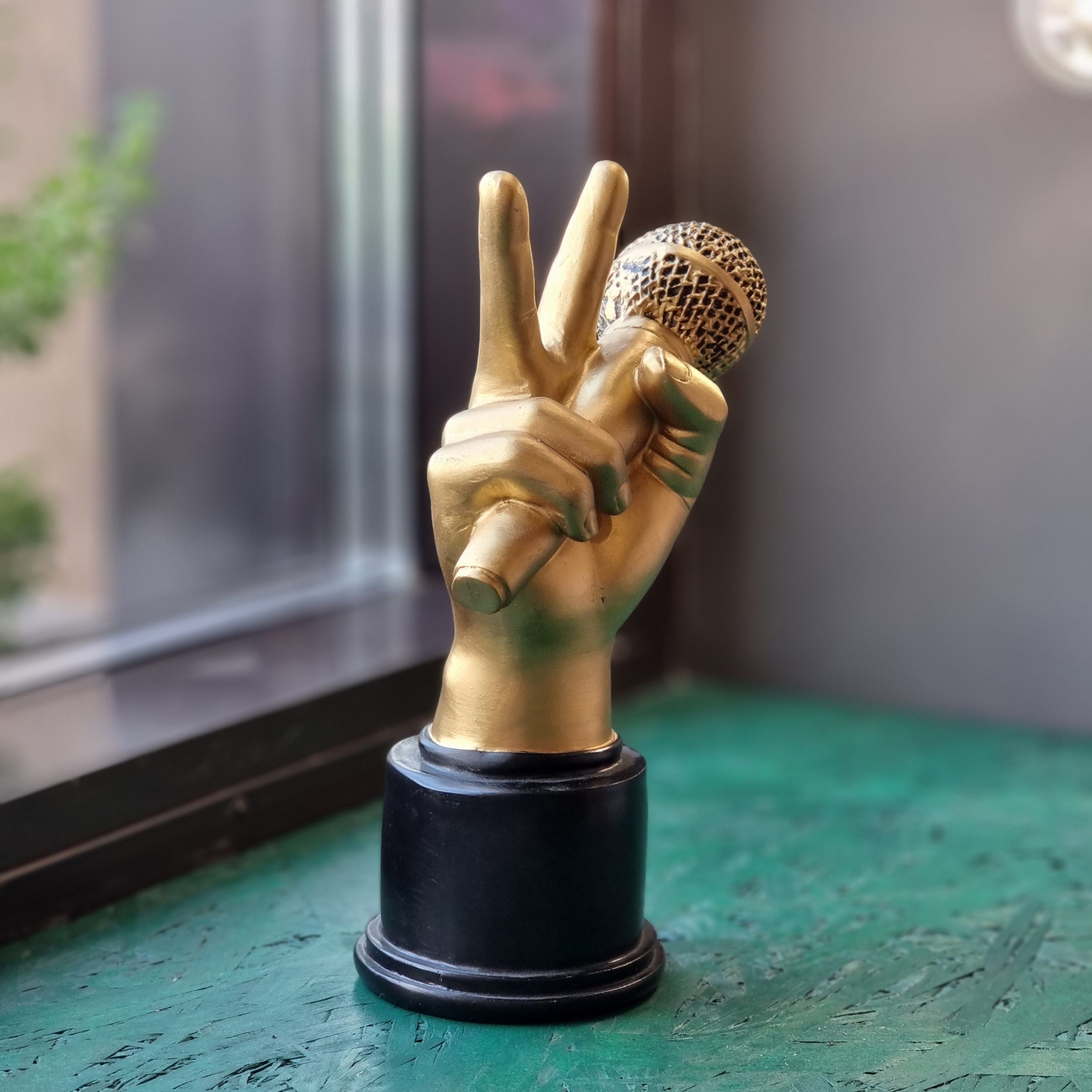 Каллиопа (5)