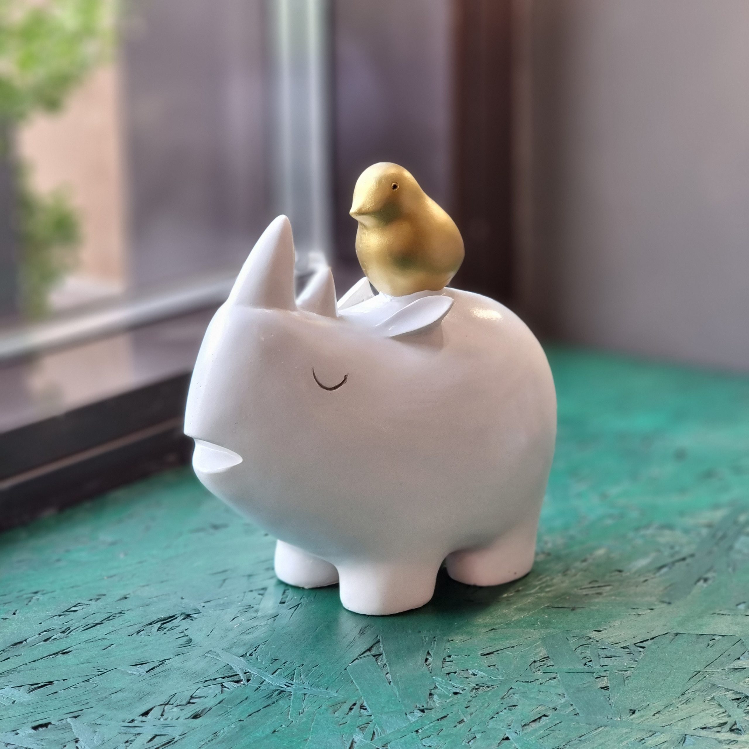 Носорог и пеночка (3)