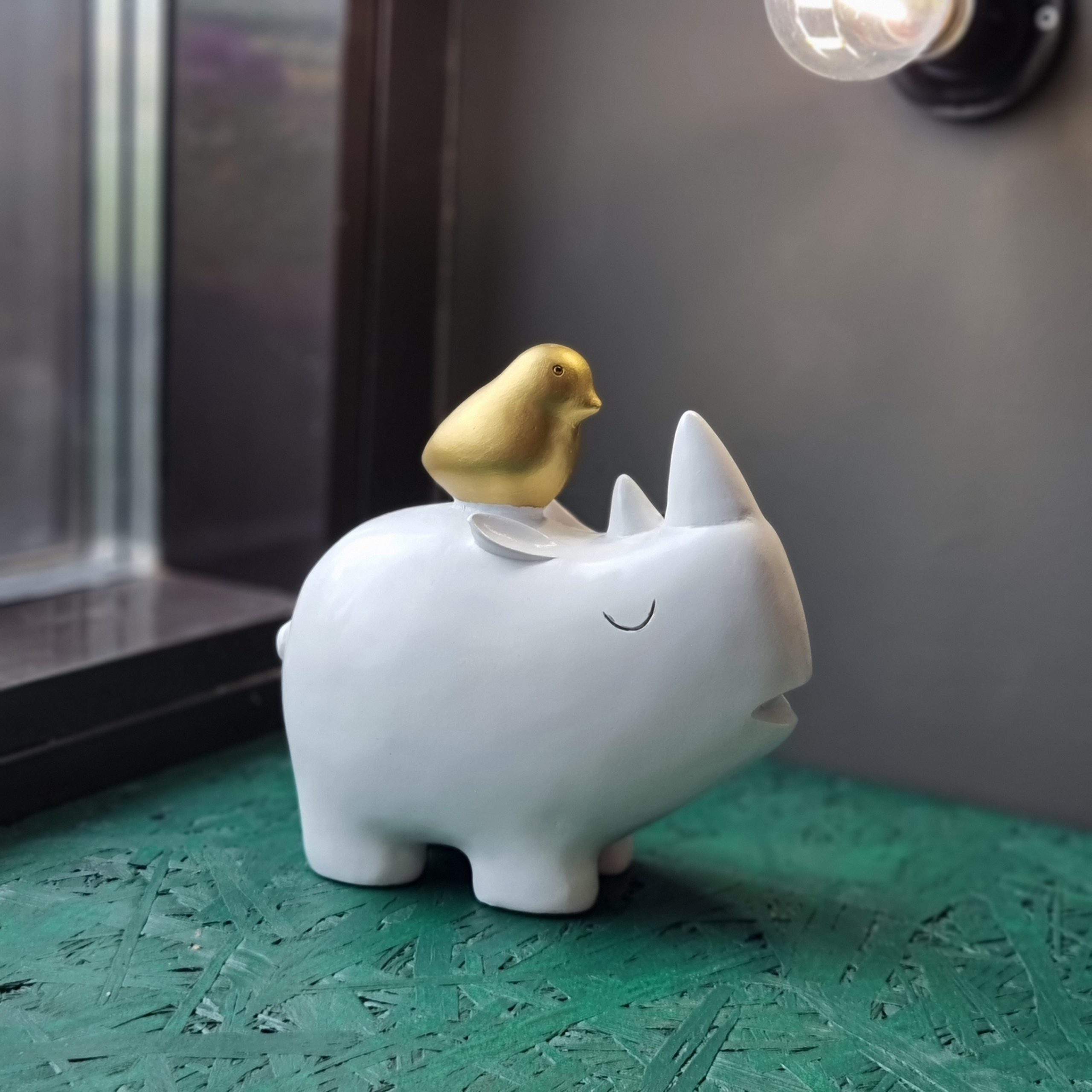 Носорог и пеночка (4)