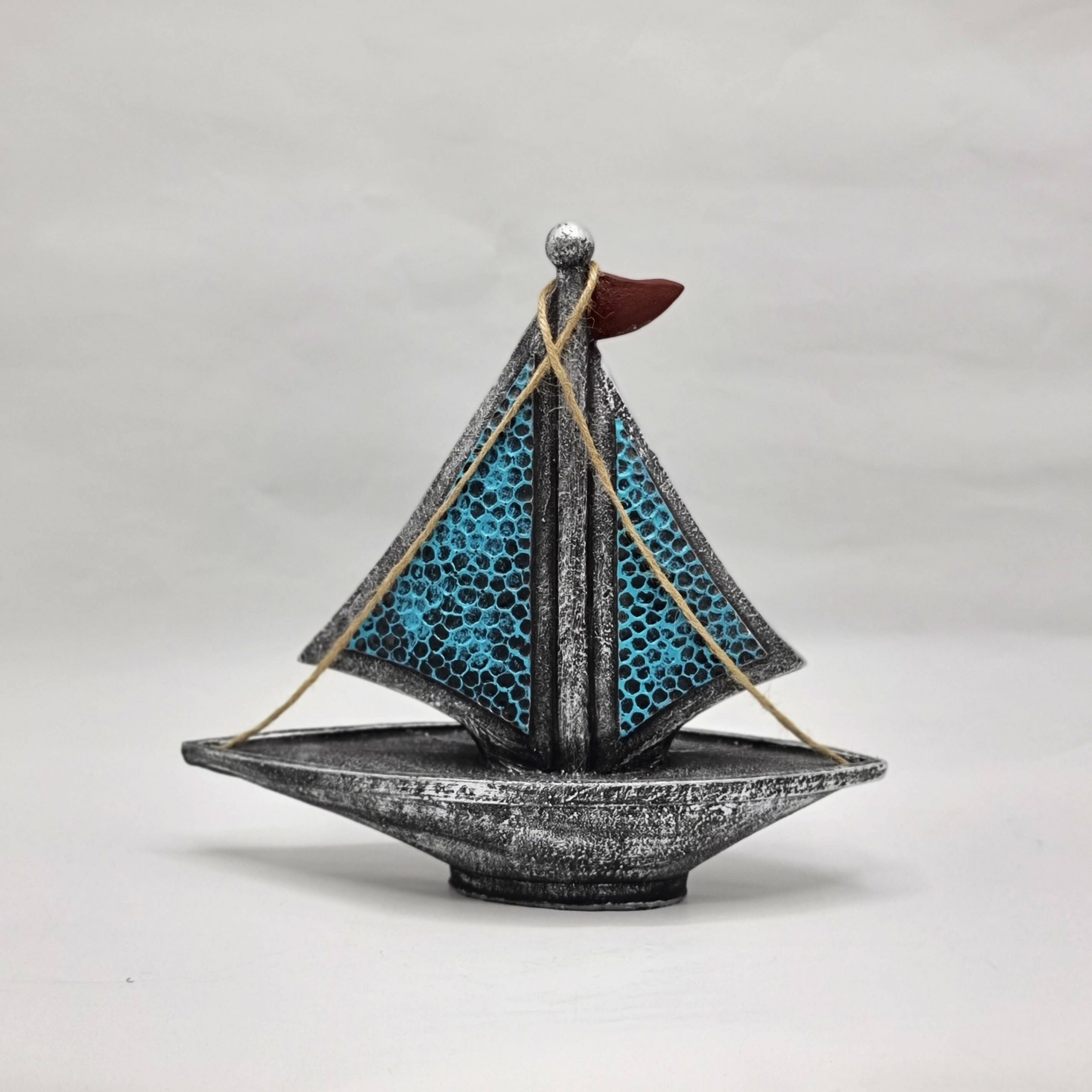 Парус синий (3)