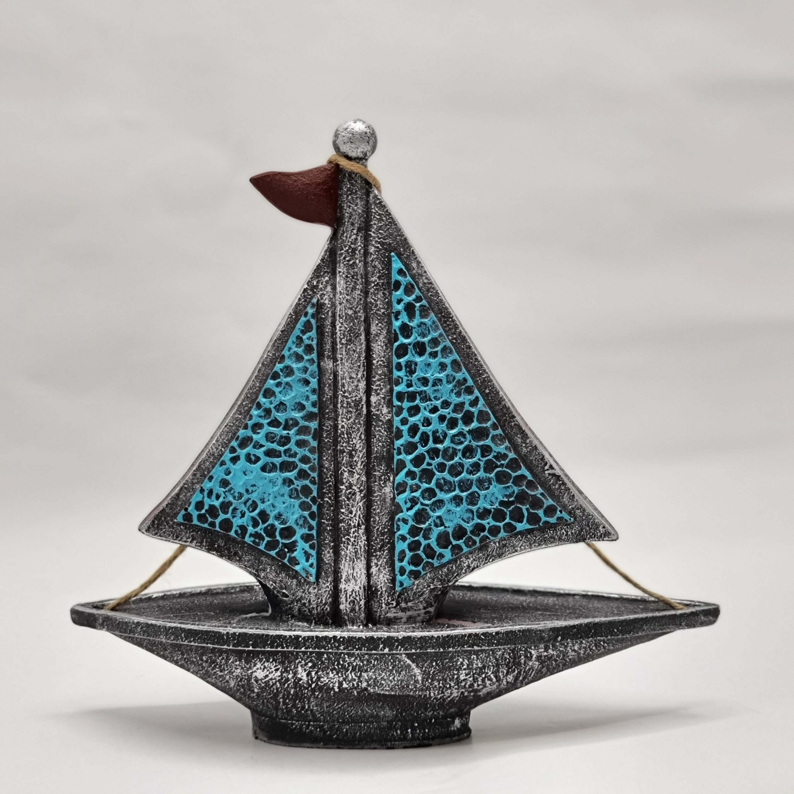 Парус синий (5)