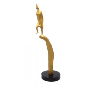 Статуэтка “Душевный подъем”