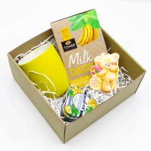 “Будь рядом” подарочный набор