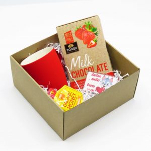 “Для Тебя” подарочный набор