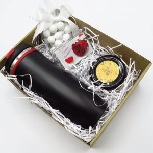 “С Днем Св.Валентина!” подарочный набор