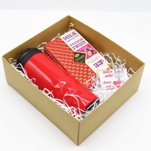 “С Любовью” подарочный набор