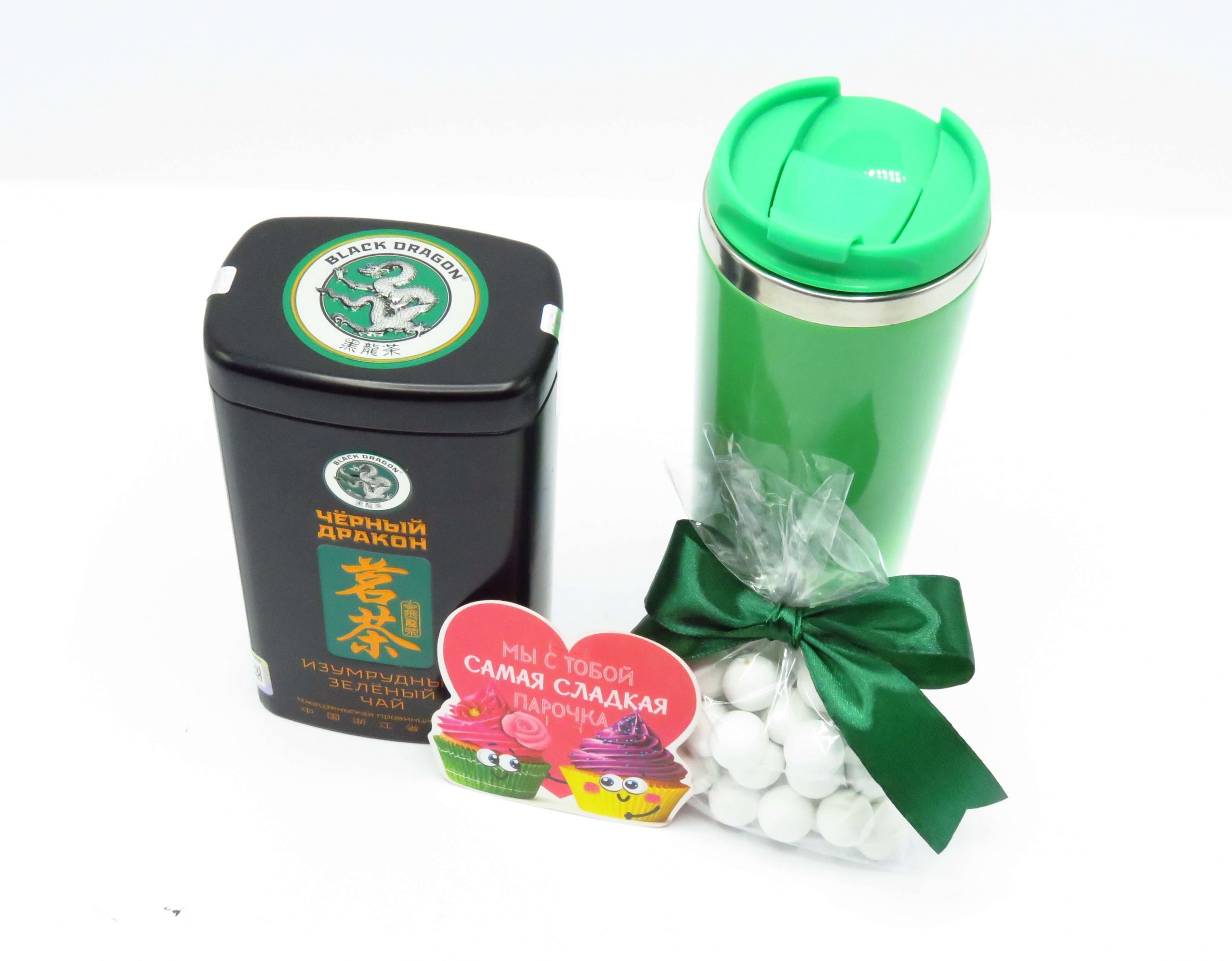 сладкая парочка (2)