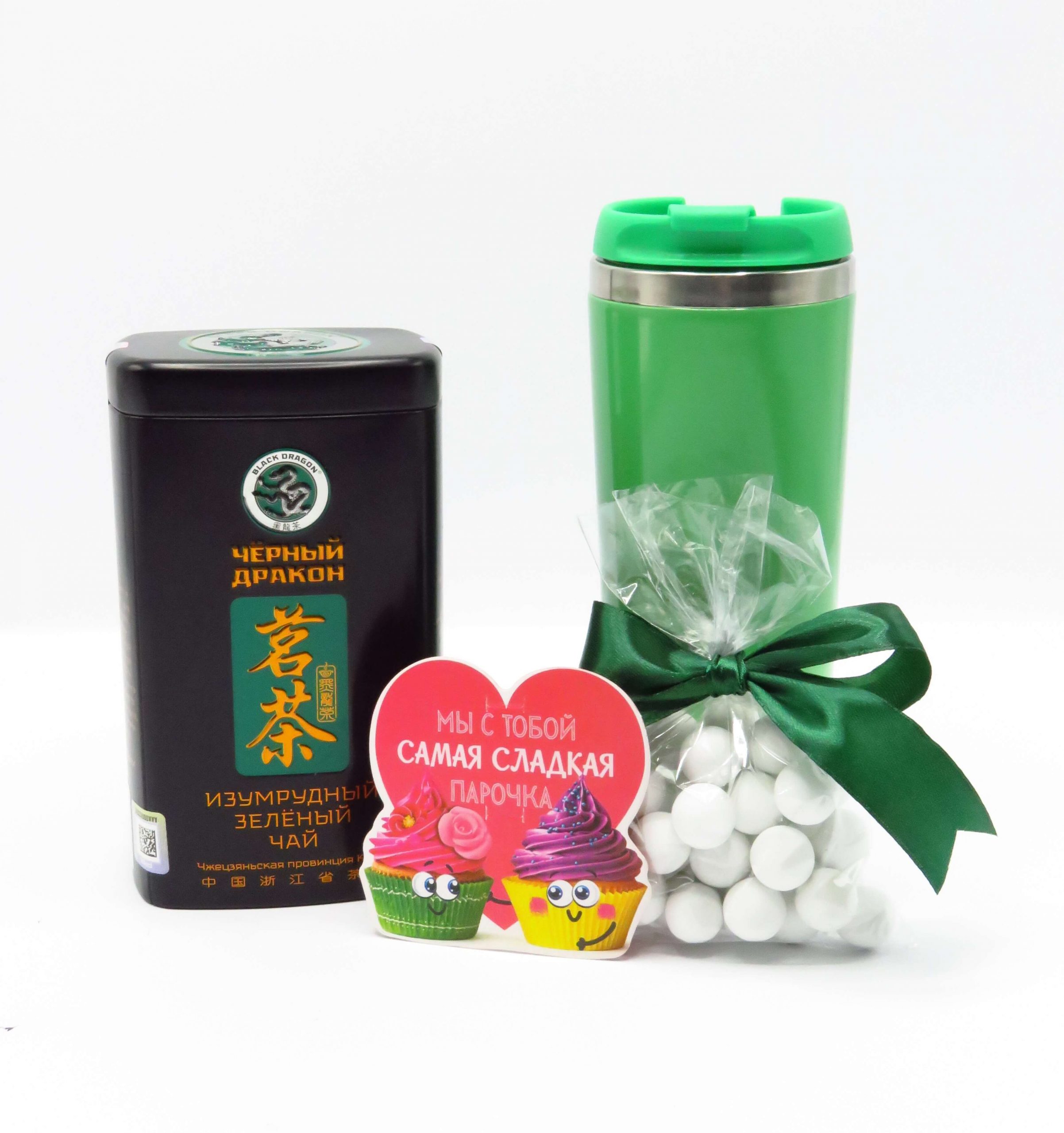 сладкая парочка (3)