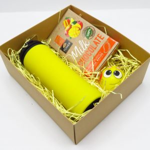 “Смайл” подарочный набор