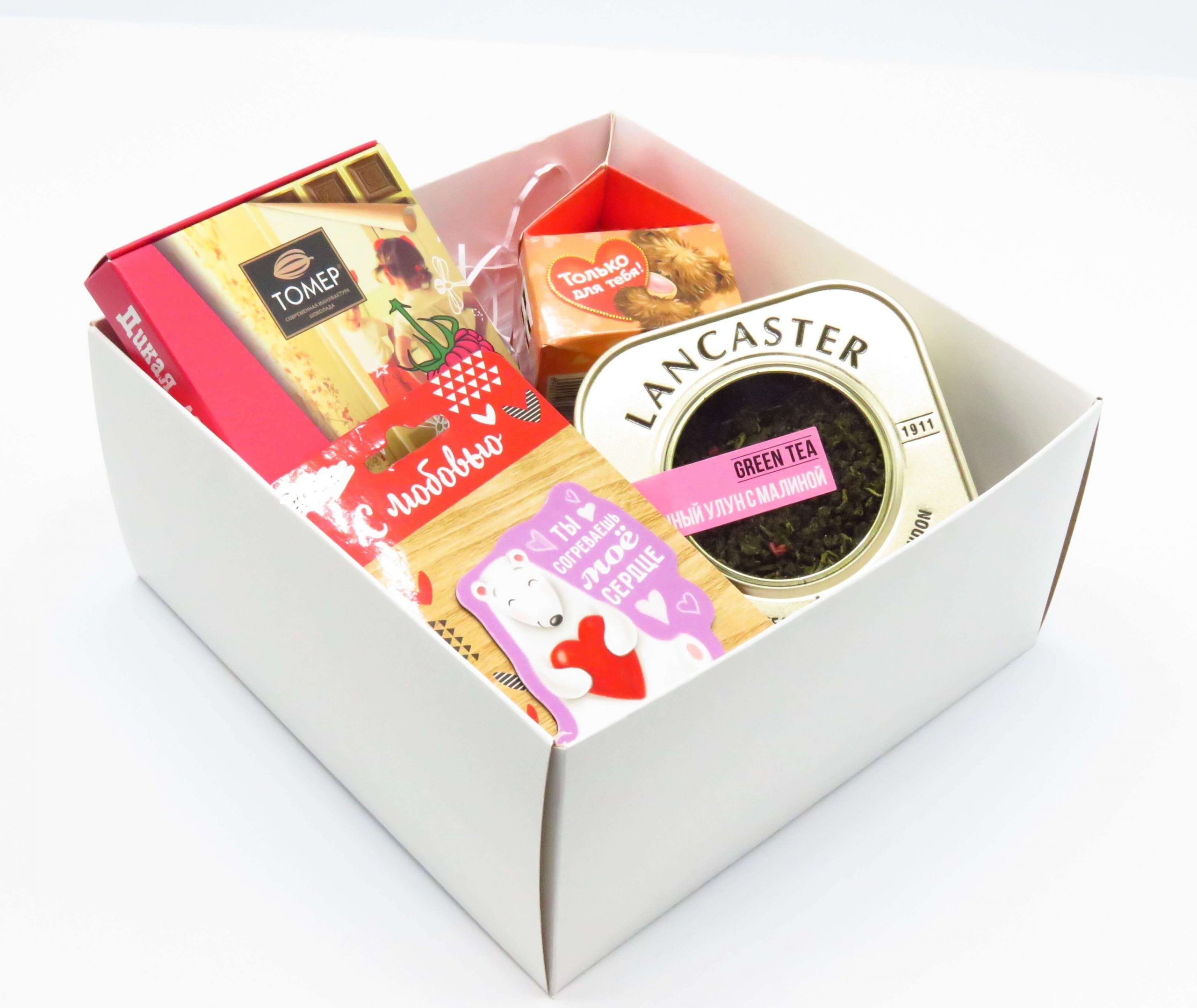 только для тебя (1)