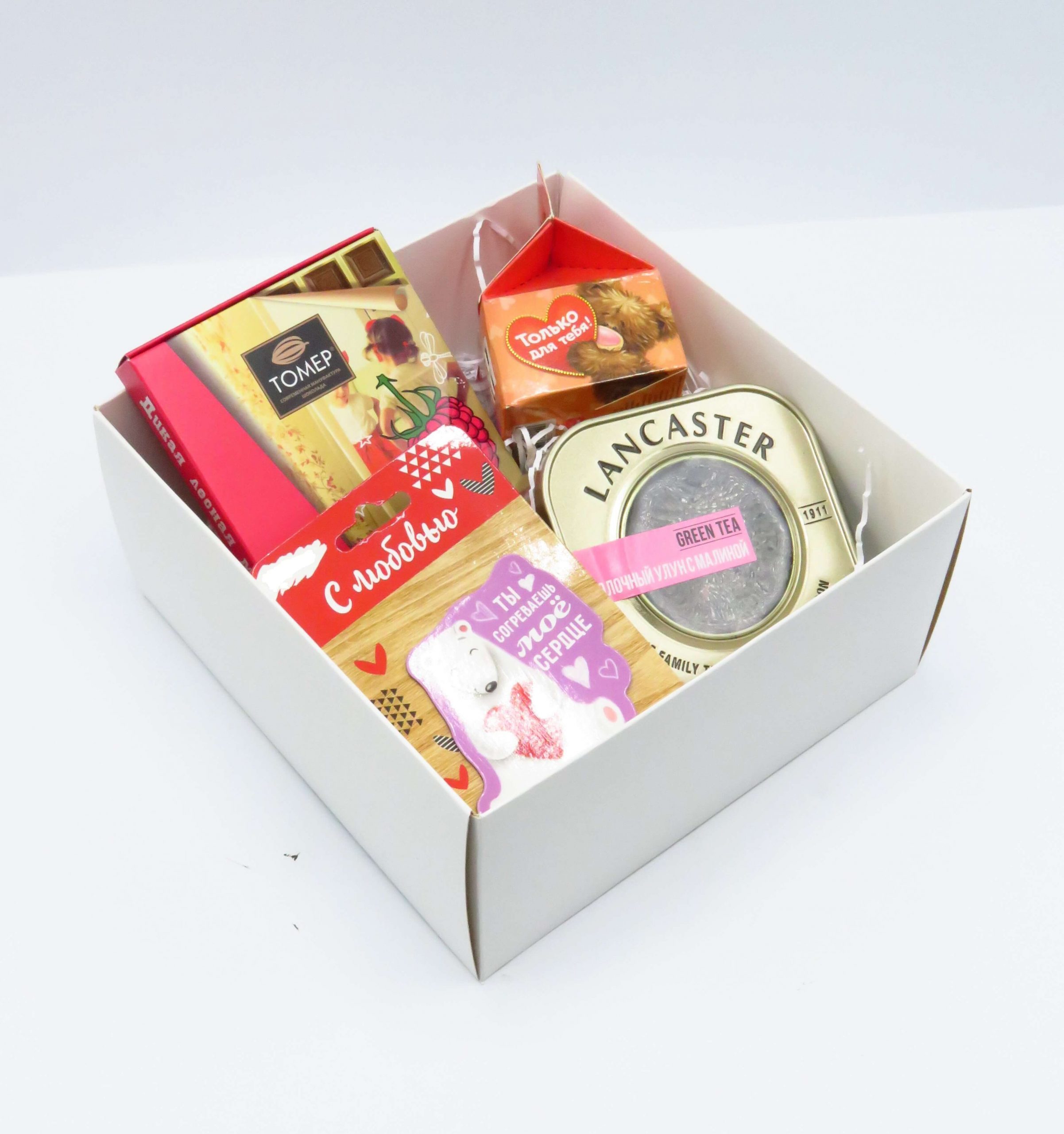 только для тебя (3)