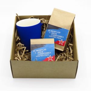 “Традиционный” подарочный набор