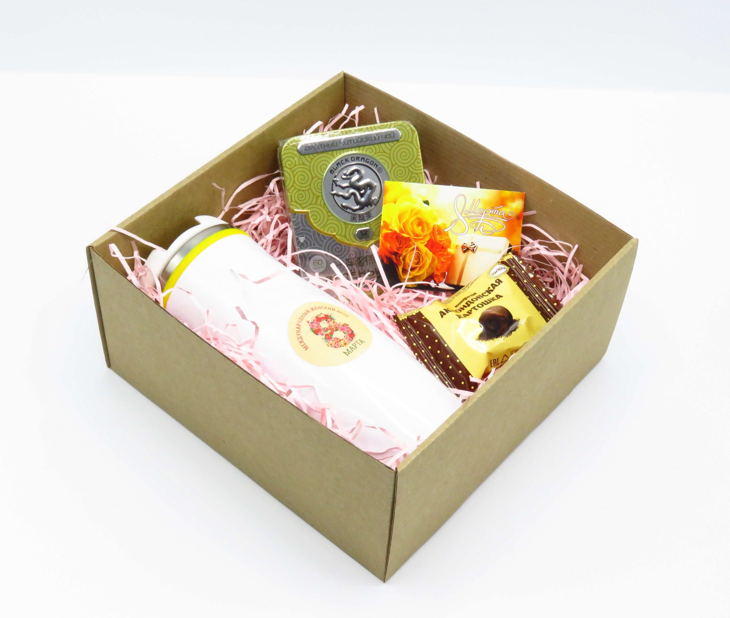 Душевный (3)