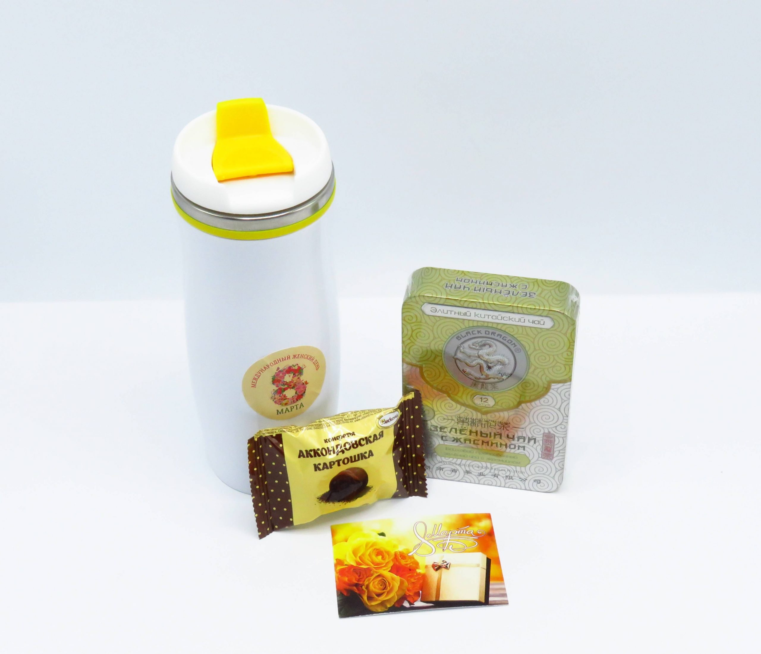 Душевный (5)