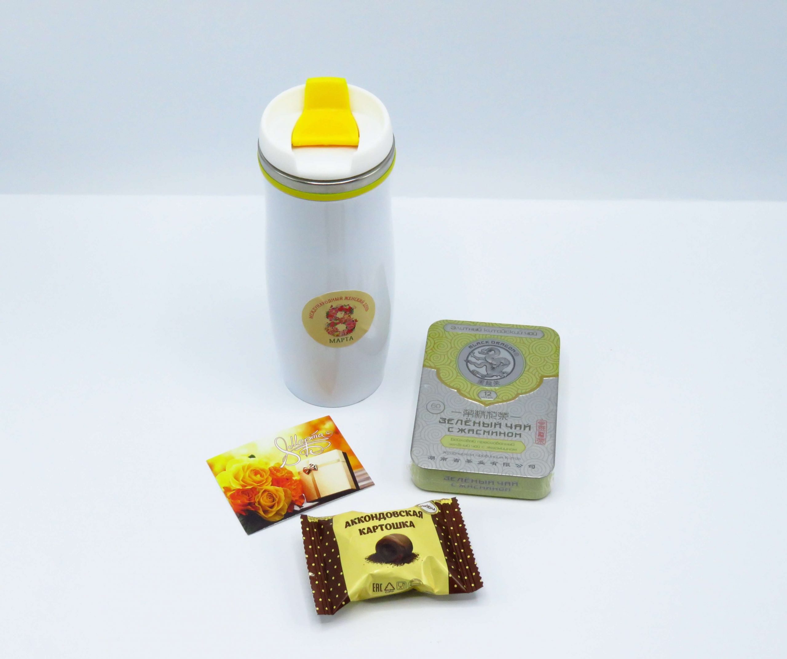 Душевный (6)